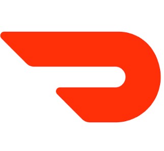 DoorDash logo